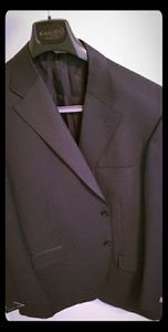 Canali jacket
